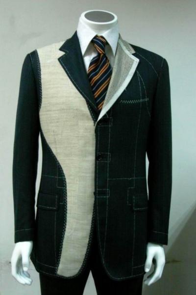 Men`s Suit (Men `s Suit)