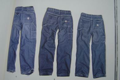 Jeans Pants (Джинсы)
