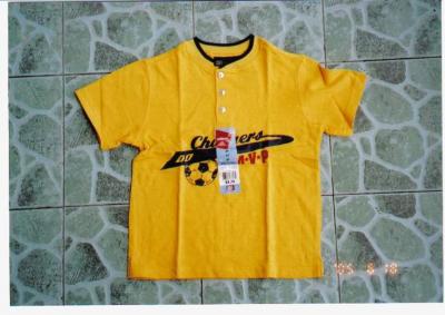 Kid T-shirt