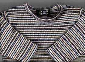 Kid Long Sleeve T-shirt