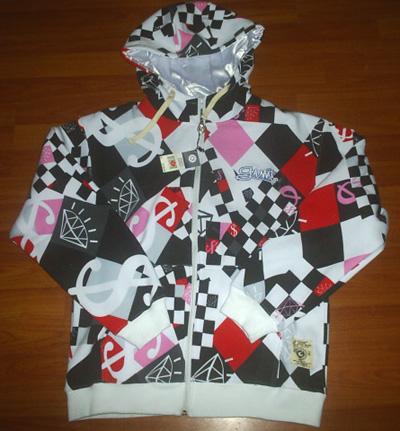 Brand Jackets Gth-007 (Марка Куртки GTH-007)