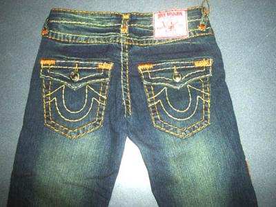 Brand Jeans Tr-066 For Female