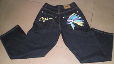 Brand Jeans Cg-019 (Brand Jeans Cg-019)