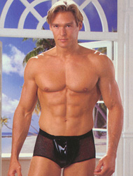 Wind Man Underwear (Vent Sous-vêtements homme)