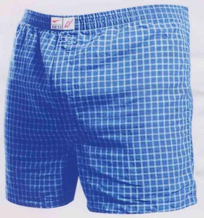 Boxer Shorts (Боксер Шорты)
