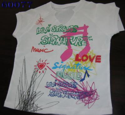 Cotton T-shirt (Cotton T-shirt)