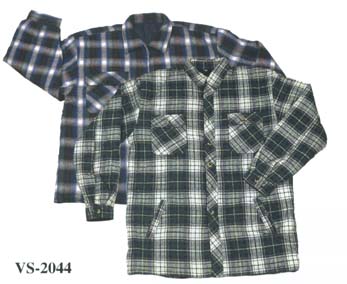 Padding Shirt (Padding Shirt)