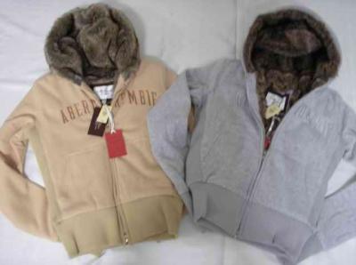Ladies` Anna Jacket