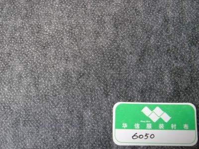 Fusing Interlining