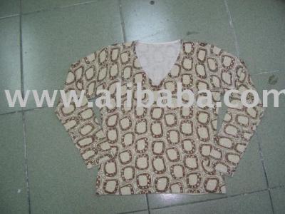 Ladies `Strickpullover (Ladies `Strickpullover)