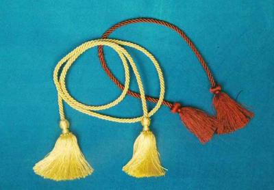 Tassel (Tassel)