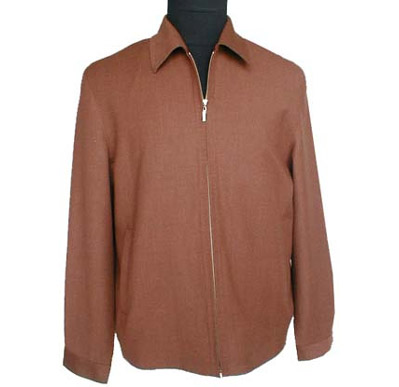 Jackets (Jacken)