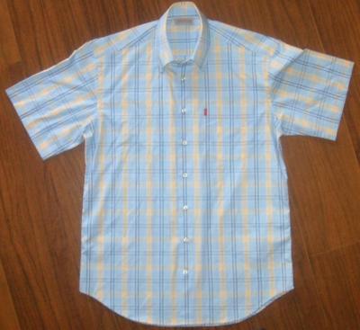 Man Sport Shirt (Man Sport Shirt)