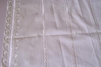 T/C Voile Lace (T / C Voile Dentelle)
