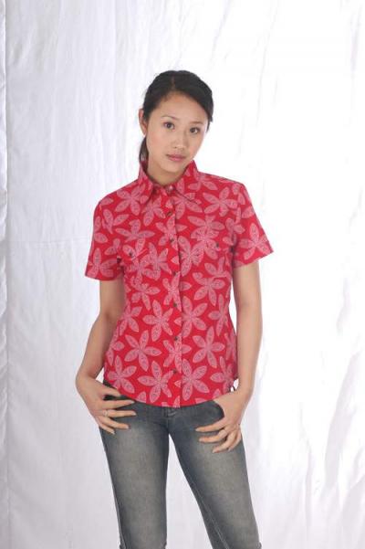 Women Fashion Blouse (Women Fashion Bluse)