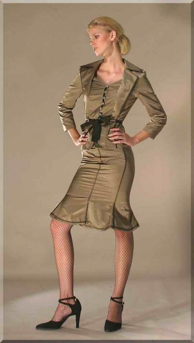 Women`s Suit-b3