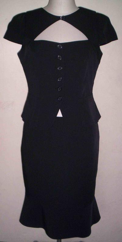 Women`s Suit (Women`s Suit)