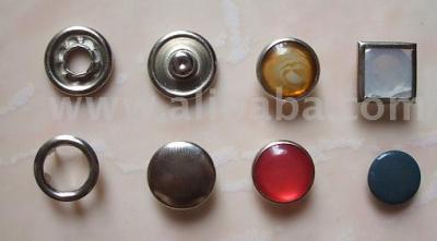 Prong SNAP Button-444# (Prong SNAP Button-444 #)