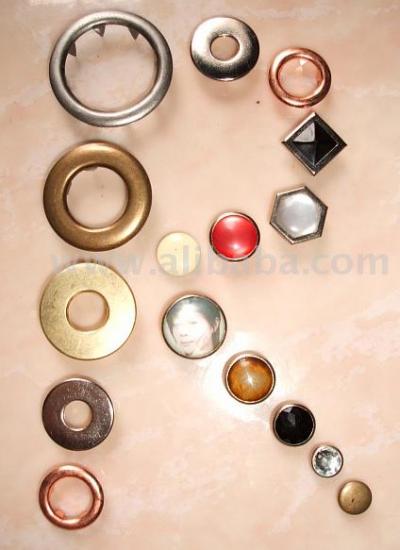 Prong SNAP Button (Prong SNAP Button)