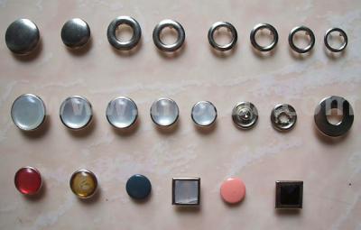 Prong SNAP Button-333# (Prong SNAP Button-333 #)