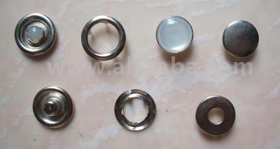 Prong SNAP Button-777# (Prong SNAP Button-777 #)