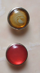 Pearl SNAP Button (Pearl SNAP Button)