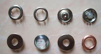 Prong SNAP Button-555# (Prong SNAP Button-555 #)