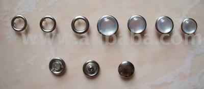 Prong SNAP Button-222# (Prong SNAP Button-222 #)