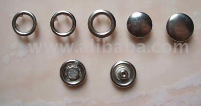 Prong SNAP Button-111. 5# (Prong SNAP Button-111. 5 #)