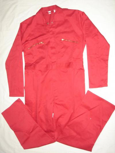 Workwear, (Workwear,)