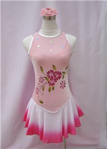Ice Skating Dresses (Ice Skating Dresses)