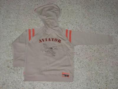 Sweatshirt (Блуза)