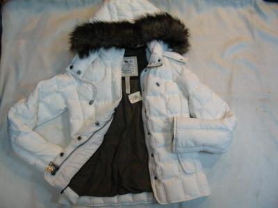 Anna Jacket