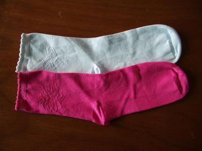 Leisure Socks (Leisure Socks)