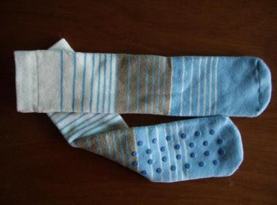 Terry Socks (Terry Socks)