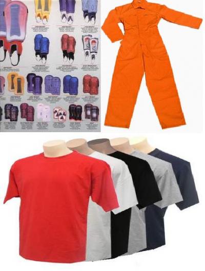 Sports Goods %26 Workwears (Спортивные Товары 26% Workwears)