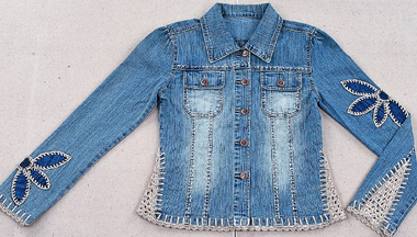 Ladies` Jacket Kj511 (Ladies `Jacket Kj511)