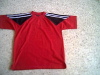 Addias T-shirts