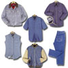 Denim Garments (Denim Vêtements)