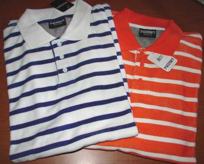 Ready Made Garments (Ready Made Garments)