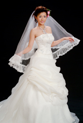 Wedding Gowns