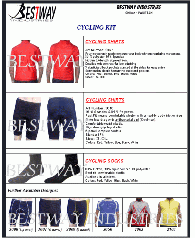 Racing Wears (Гонки Носит)