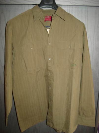 Mens Long Shirt