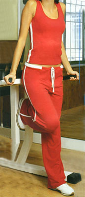 Ladies Item (Damen-Artikel)