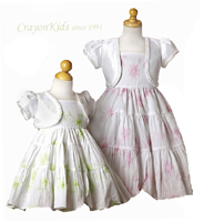 Girls` Dresses (GIRLS `Robes)