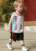 Children Garment
