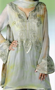 Occasional / Formal Dress (TD-01) (Occasional / Formal Dress (TD-01))