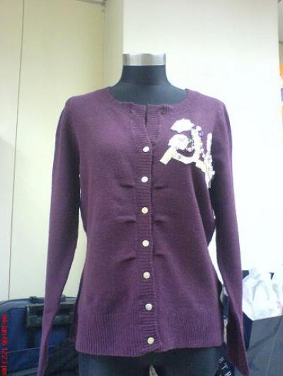 Garment Stocklot (Сток одежда)