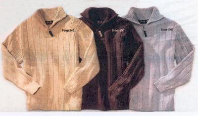 Pullover