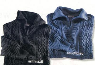 Acrylic Sweater
